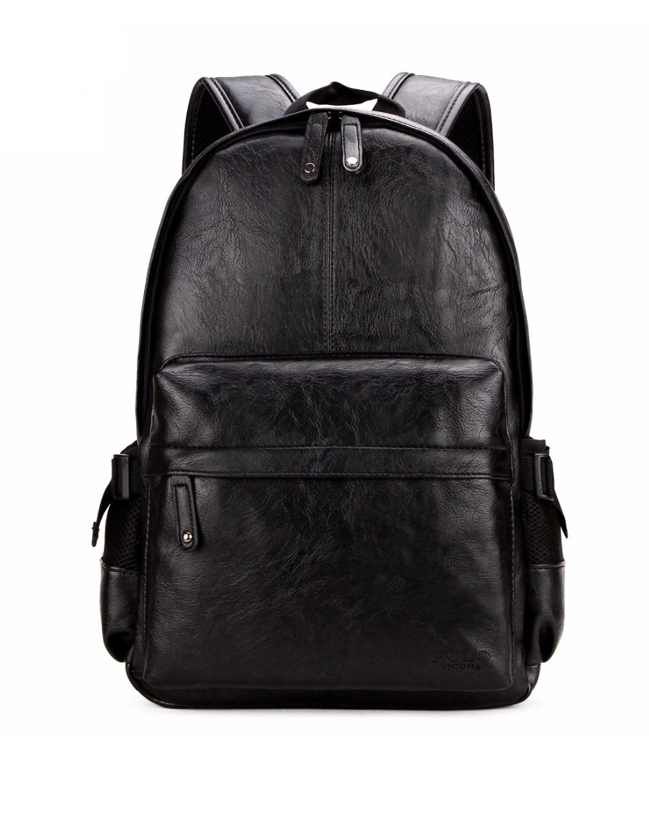 Leather Backpacks